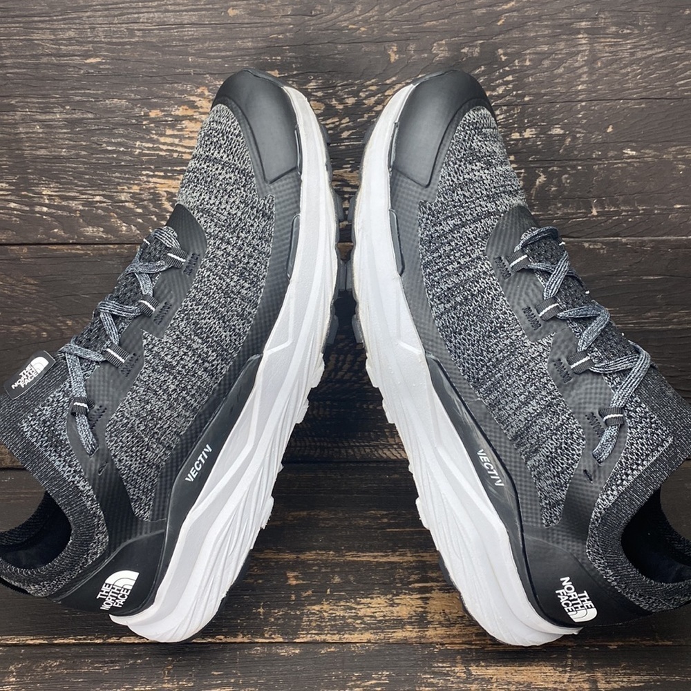 The North Face Vectiv Escape Hiking Shoes Size 11 - Picture 4 of 12